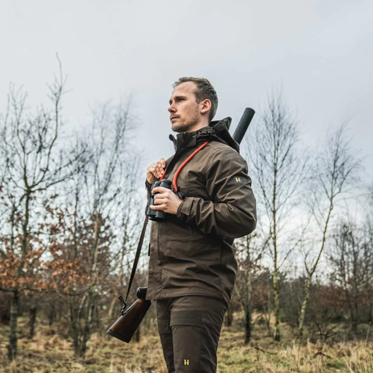 Harkila Nordic Hunter HWS Jacket