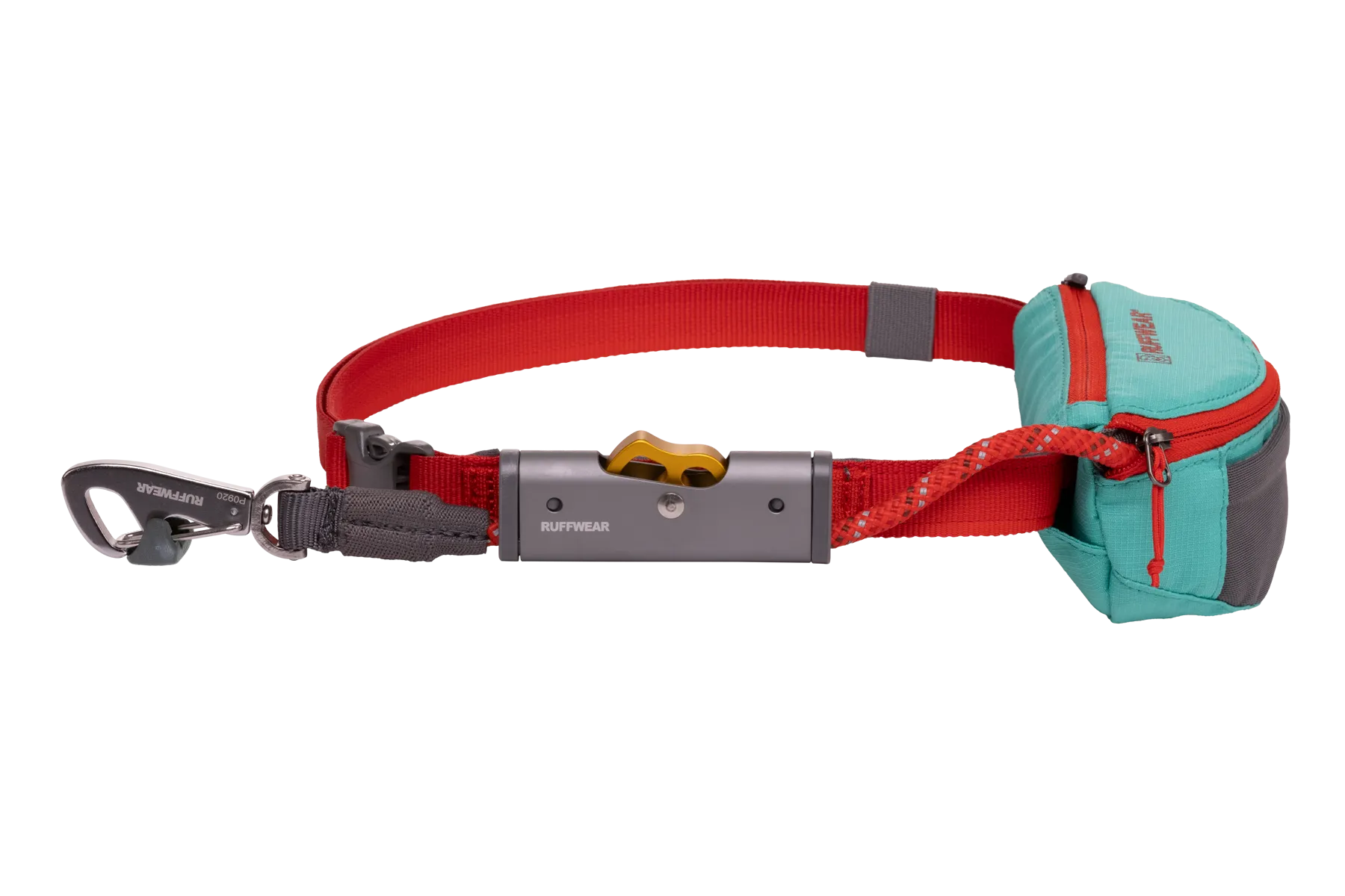 Hitch Hiker™ Leash