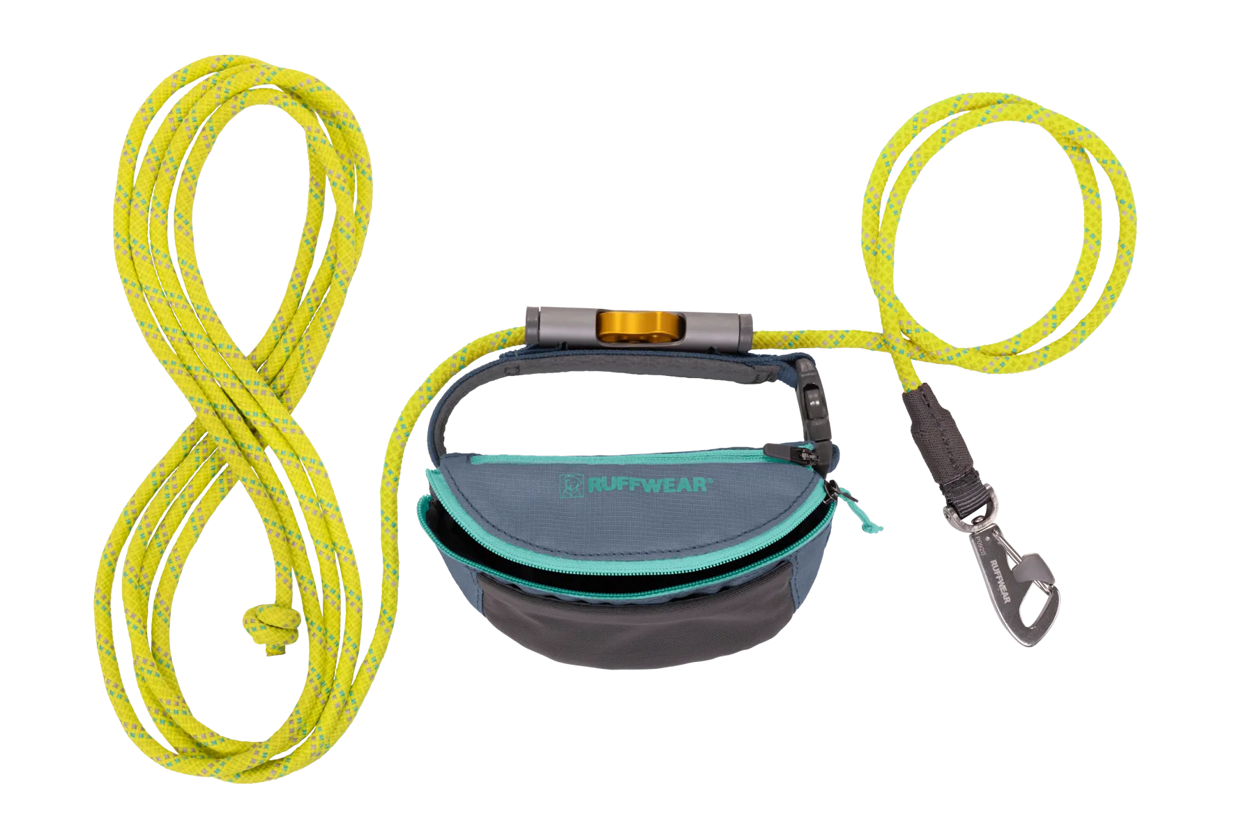 Hitch Hiker™ Leash