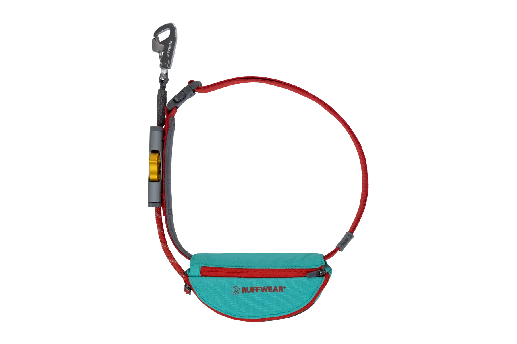 Hitch Hiker™ Leash