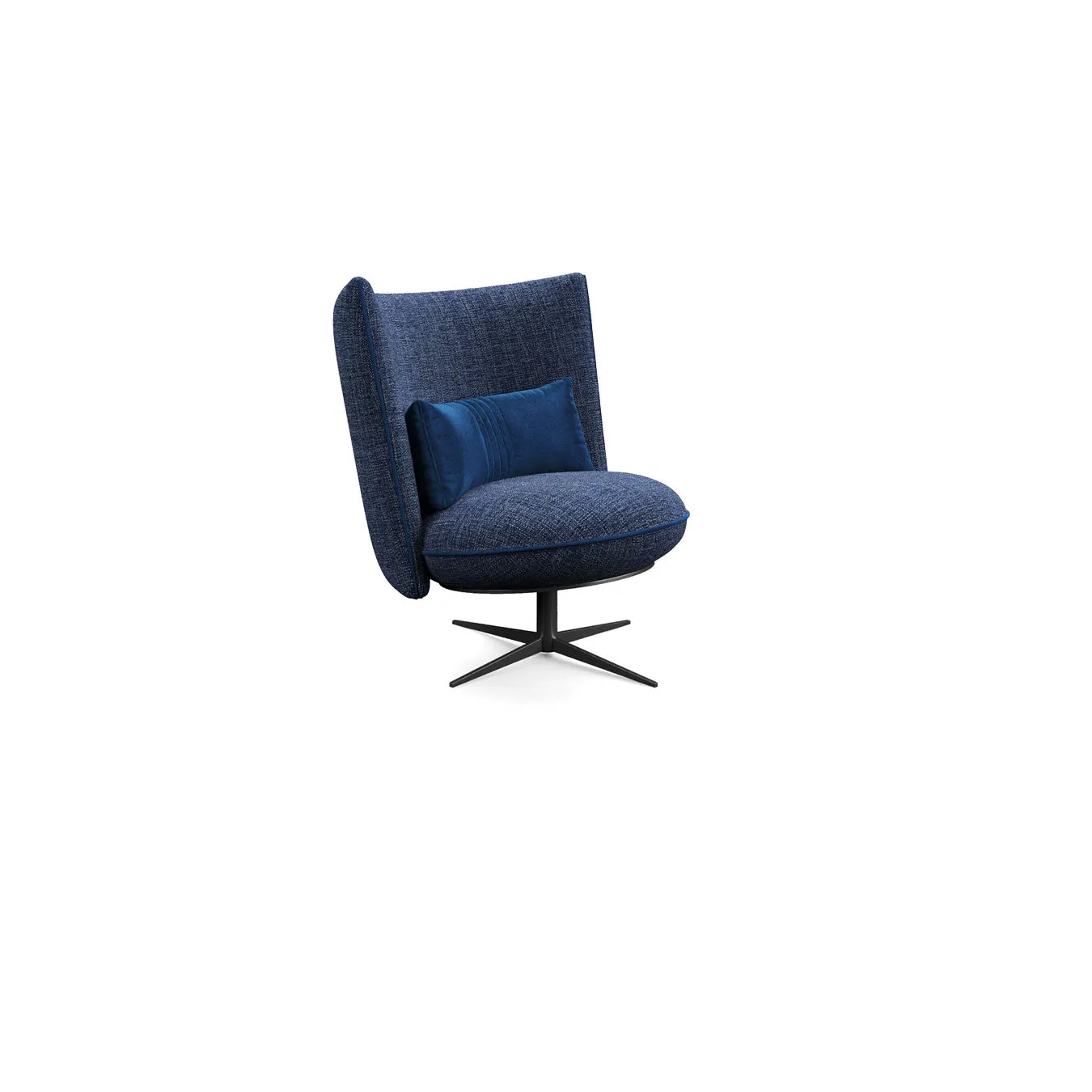 Ice Breaker Armchair