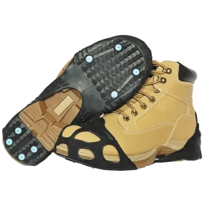 Ice Cleats - Due North® All-Purpose Industrial Traction Aid V3550370