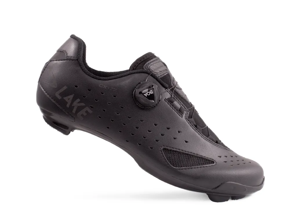 Lake CX177 Cycling Shoe