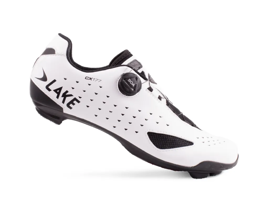 Lake CX177 Cycling Shoe