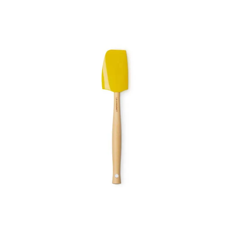 Le Creuset Craft Medium Spatula Nectar