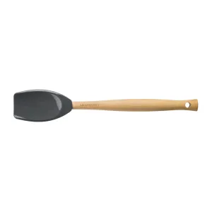 Le Creuset Craft Spoon Spatula Flint