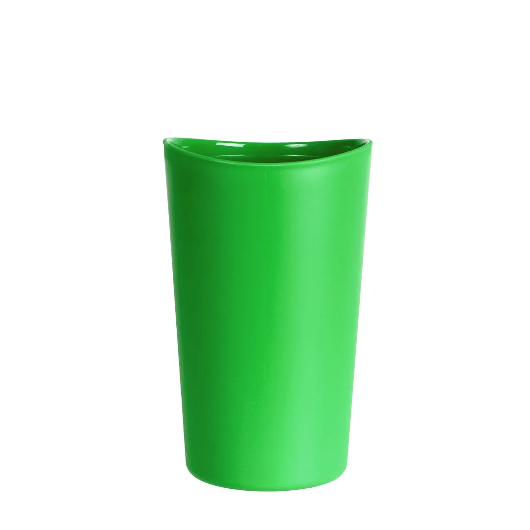 Lifeventure Ellipse Plastic Camping Tumbler 460ml