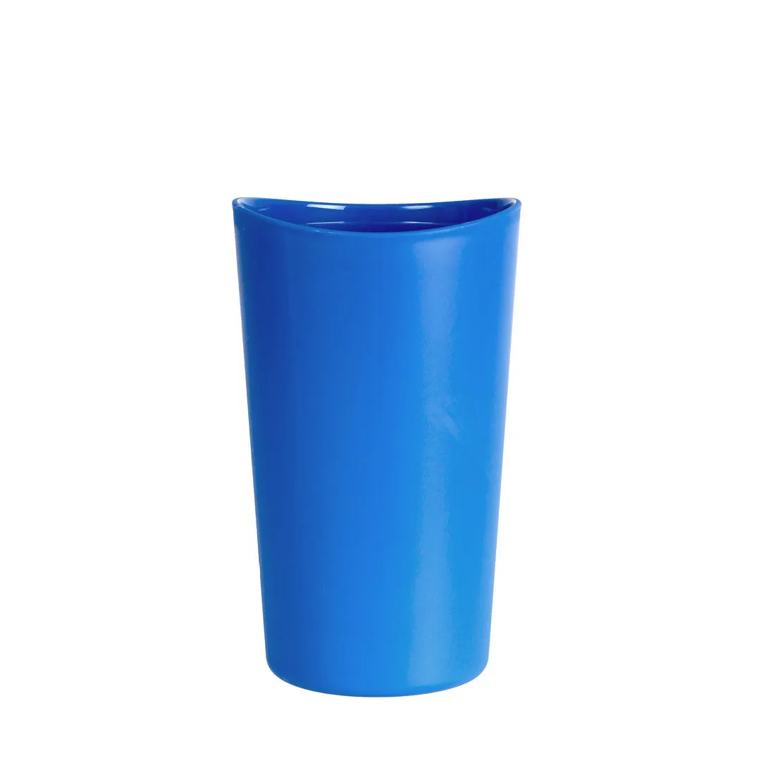 Lifeventure Ellipse Plastic Camping Tumbler 460ml