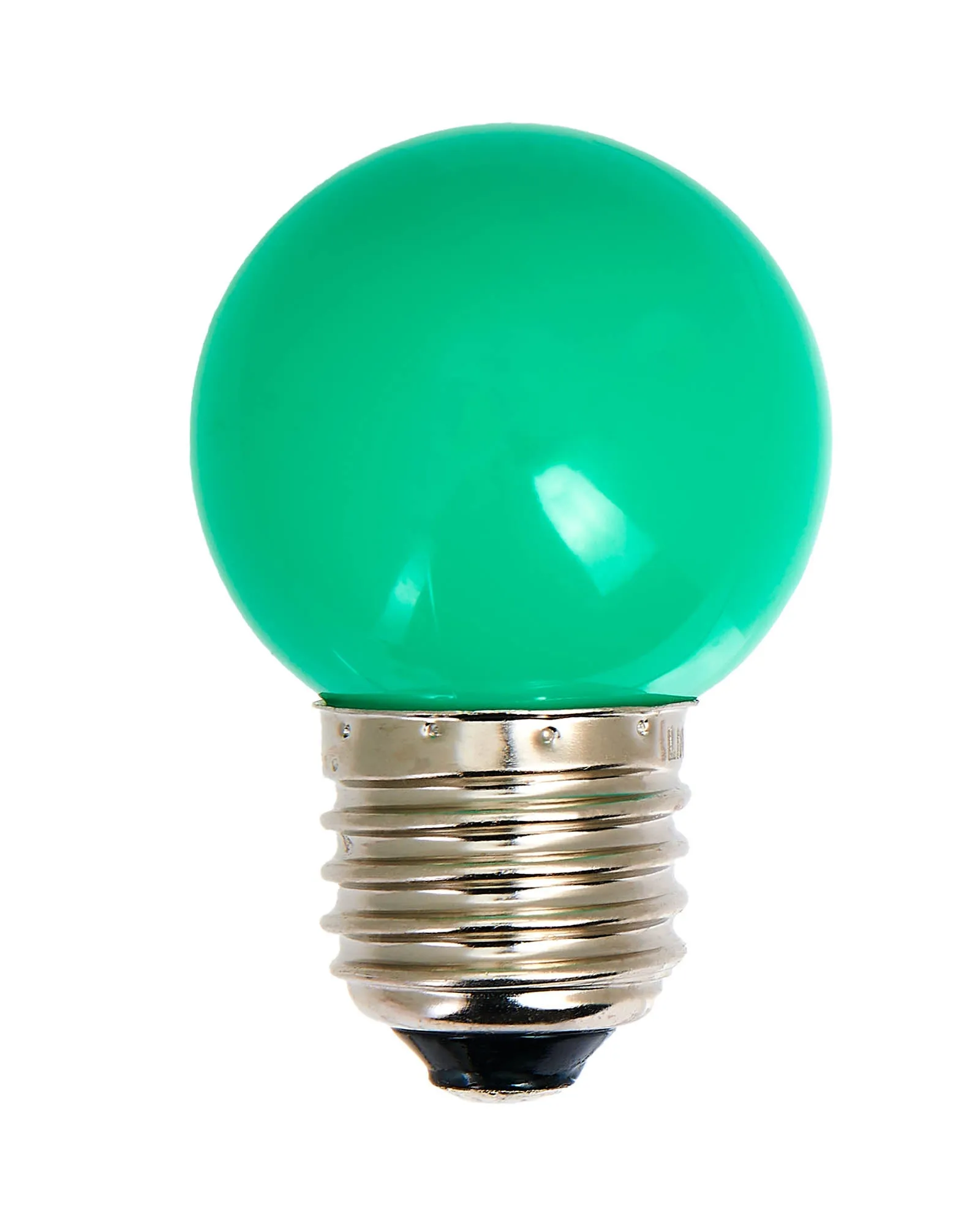 LINK FESTOON 1.3W E27 LED Bulb, Green