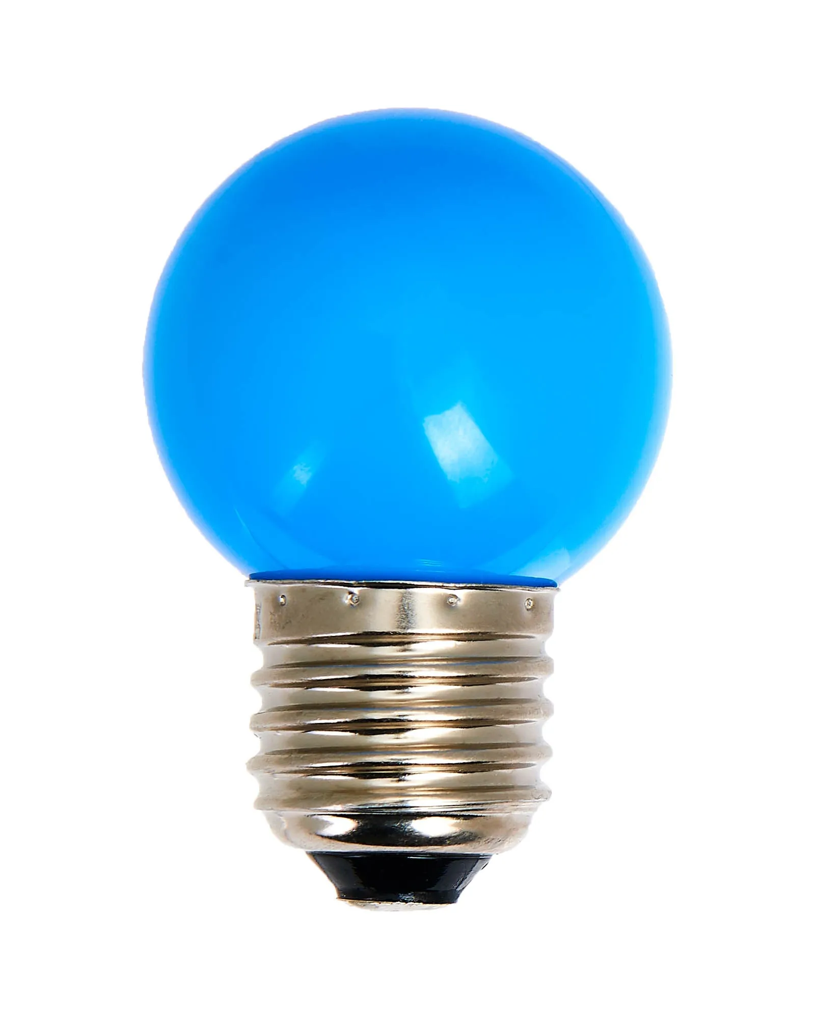 LINK FESTOON 2W E27 LED Bulb, Blue