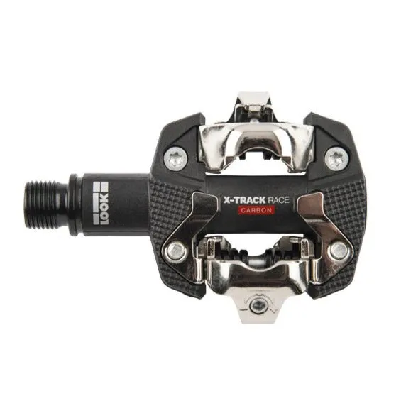 LOOK X-Track Pedals