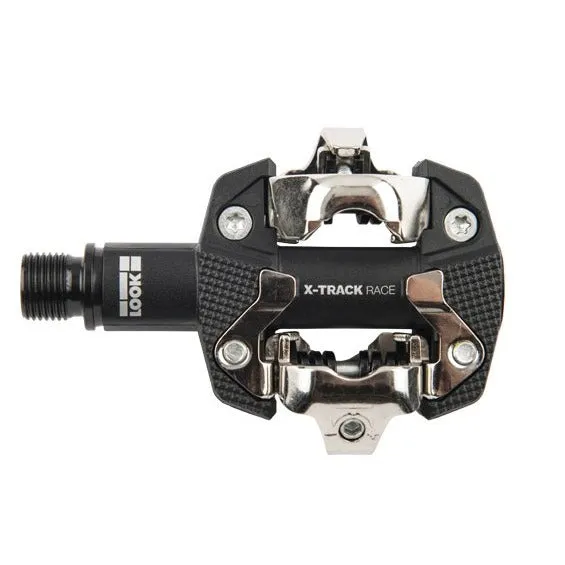 LOOK X-Track Pedals