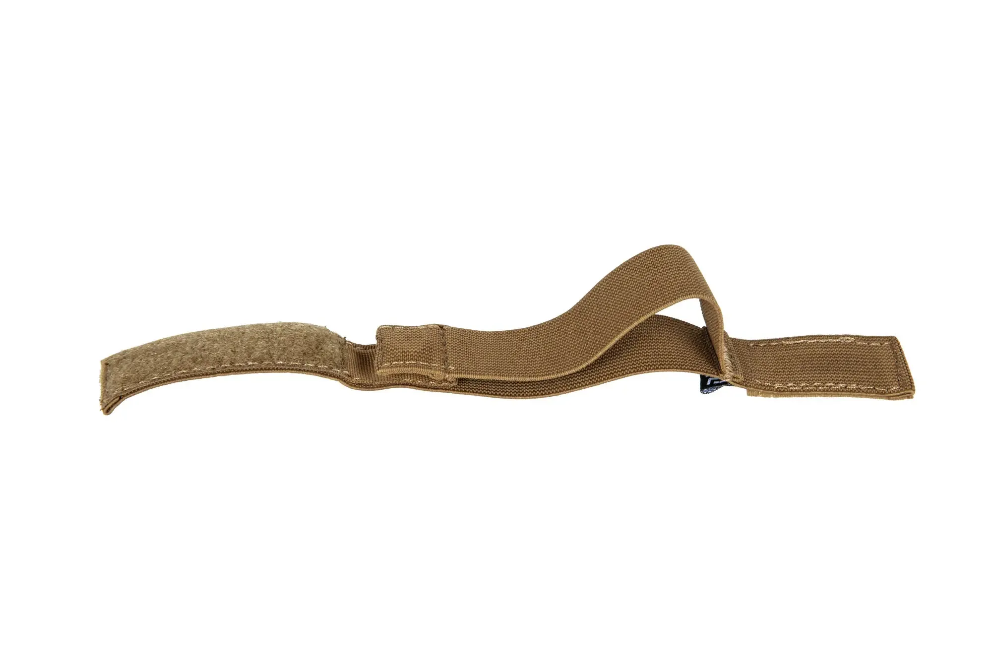 Magnetic tactical strap Gosaur  - Coyote Brown