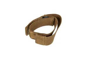 Magnetic tactical strap Gosaur  - Coyote Brown