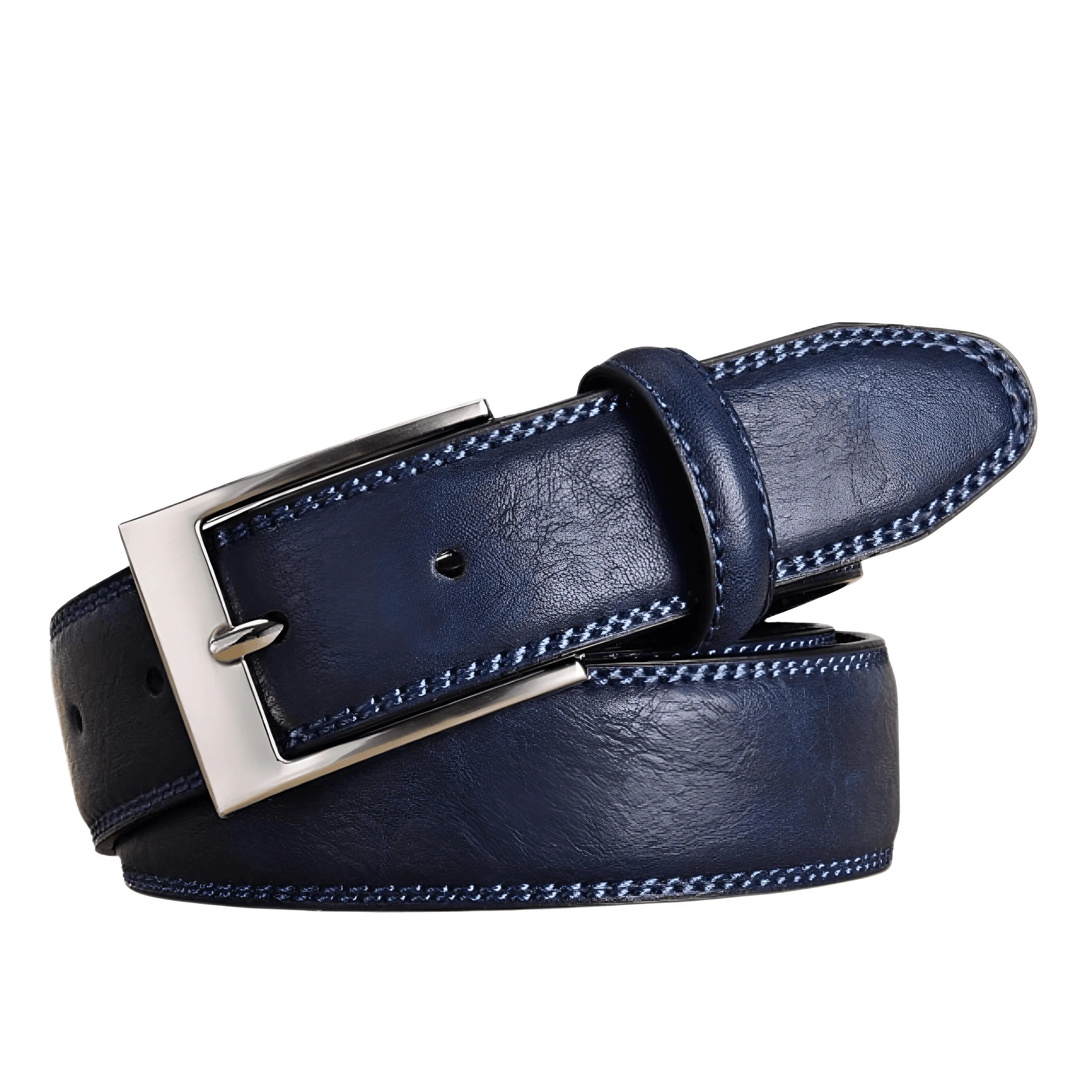 Men's Casual Trouser Belt