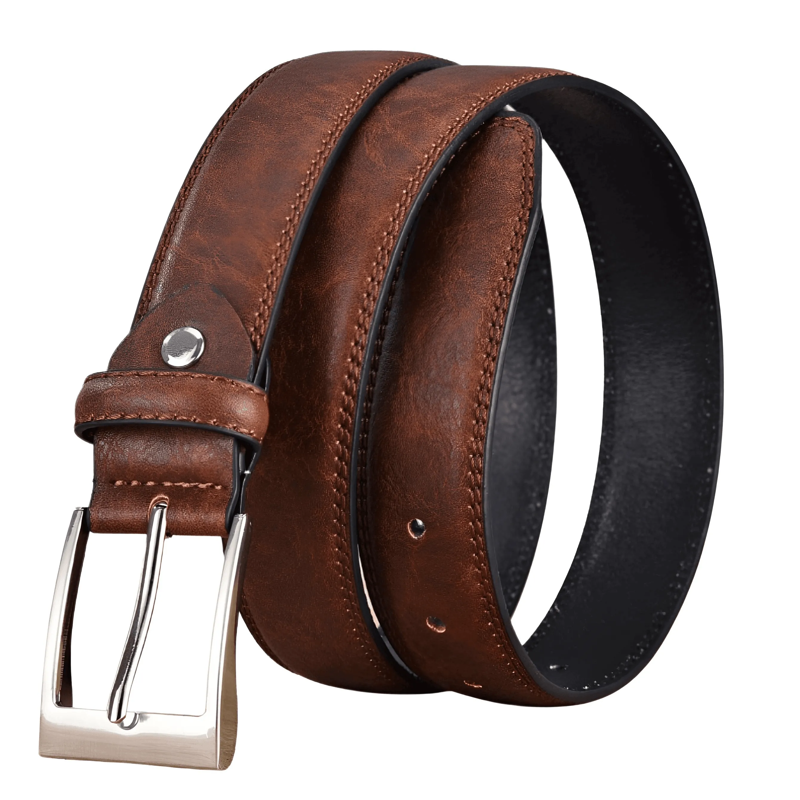 Men's Casual Trouser Belt