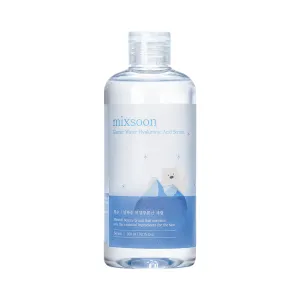 Mixsoon Ice Glacier Hyaluronic Acid Serum