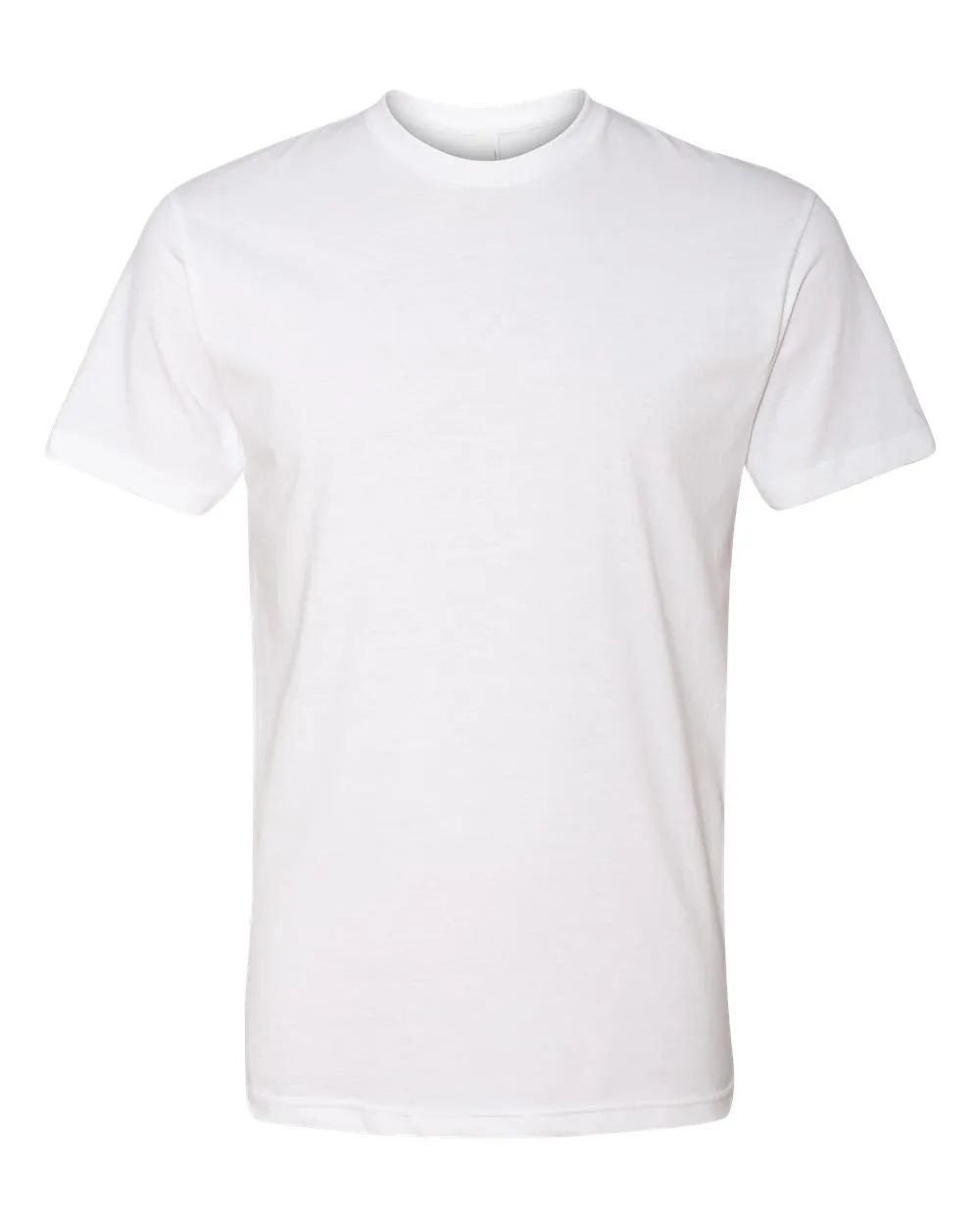 Next Level CVC T-Shirt 6210