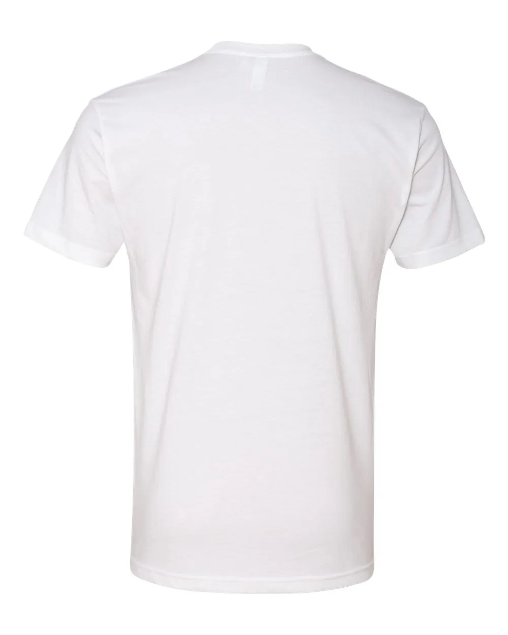 Next Level CVC T-Shirt 6210