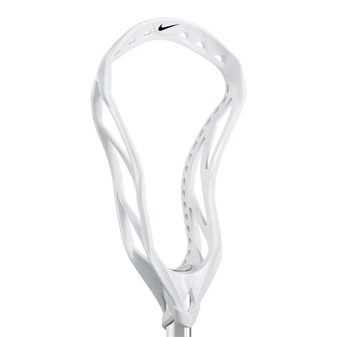 Nike Alpha Elite Lacrosse Head