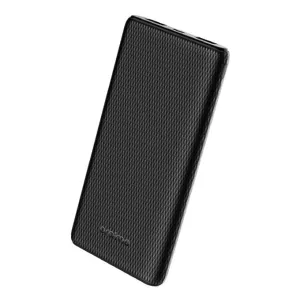 oraimo Slice 10000mAh Ultra-Slim Fast Charging Power Bank