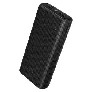 oraimo Traveler 2 20000mAh 2.1A Fast Charging Portable Power Bank