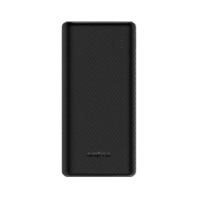 oraimo Traveler 2 20000mAh 2.1A Fast Charging Portable Power Bank