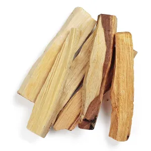 Palo Santo (Holy Wood) 2oz Pack