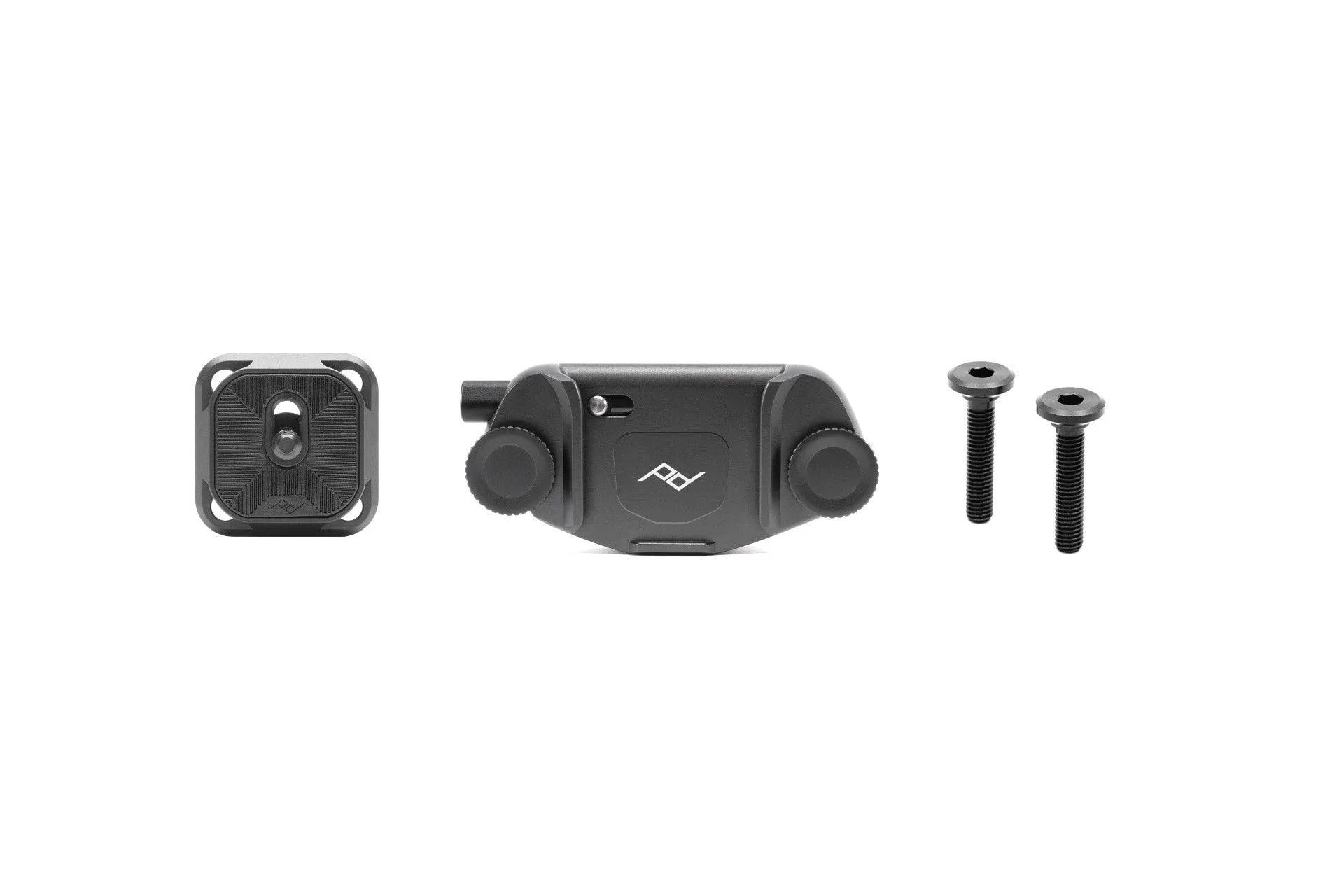 Peak Design CP-BK-3 Capture Camera Clip v3