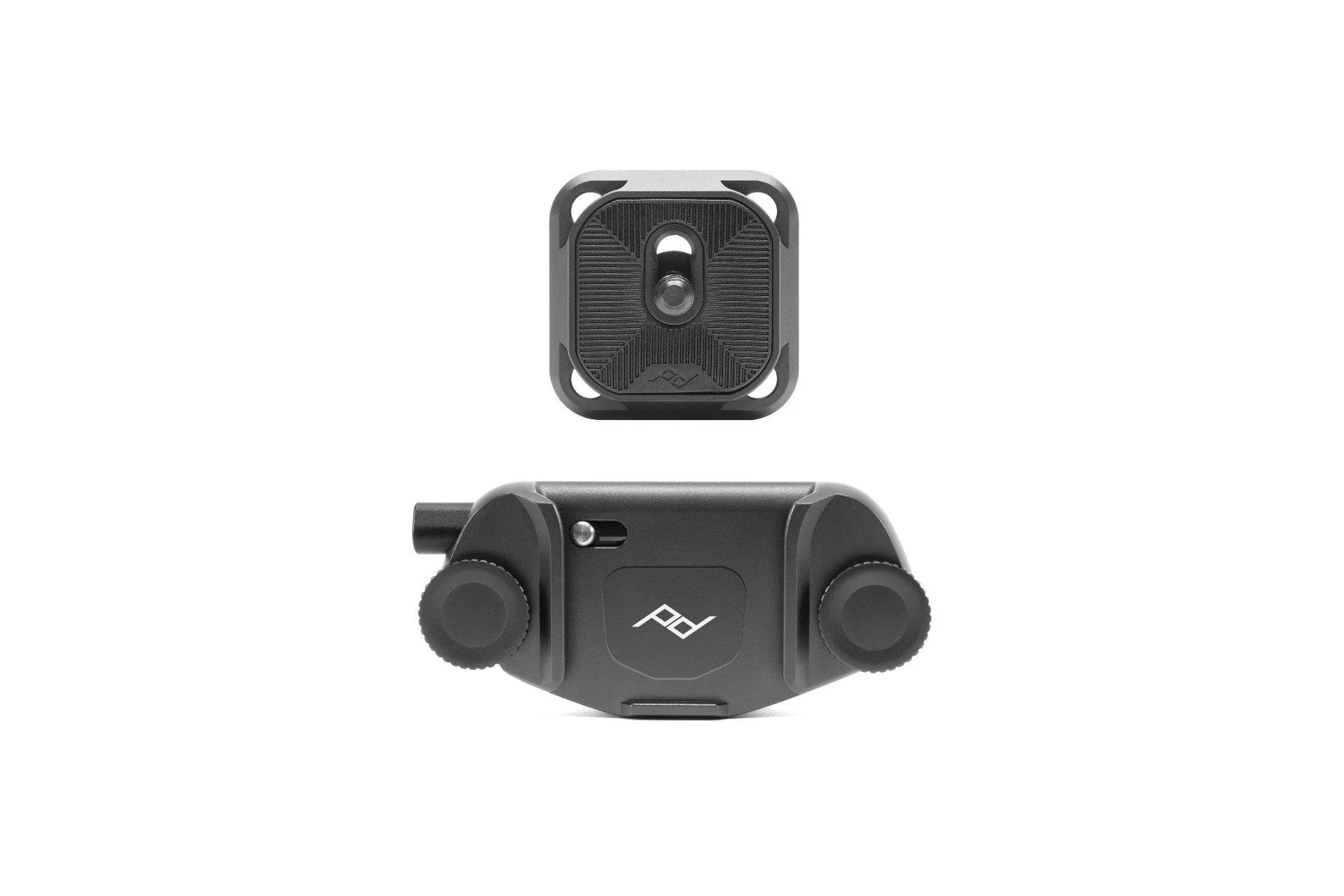 Peak Design CP-BK-3 Capture Camera Clip v3