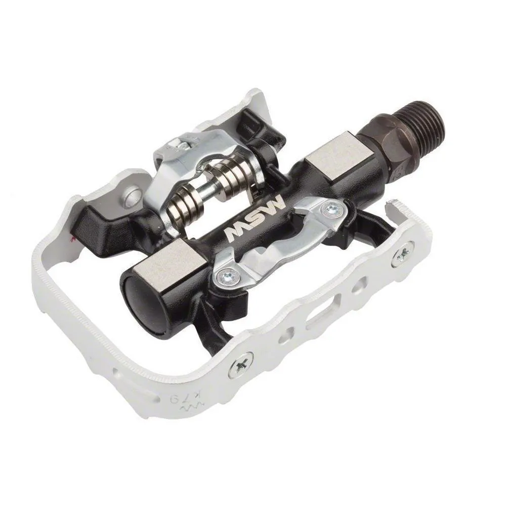 Platform / Clipless (CP-100) Bike Pedal