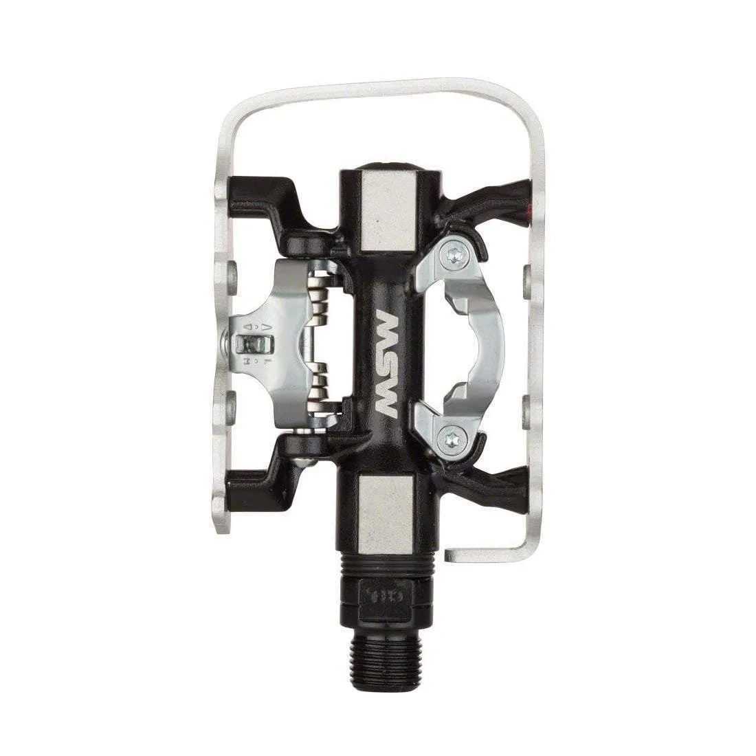 Platform / Clipless (CP-200) Bike Pedals