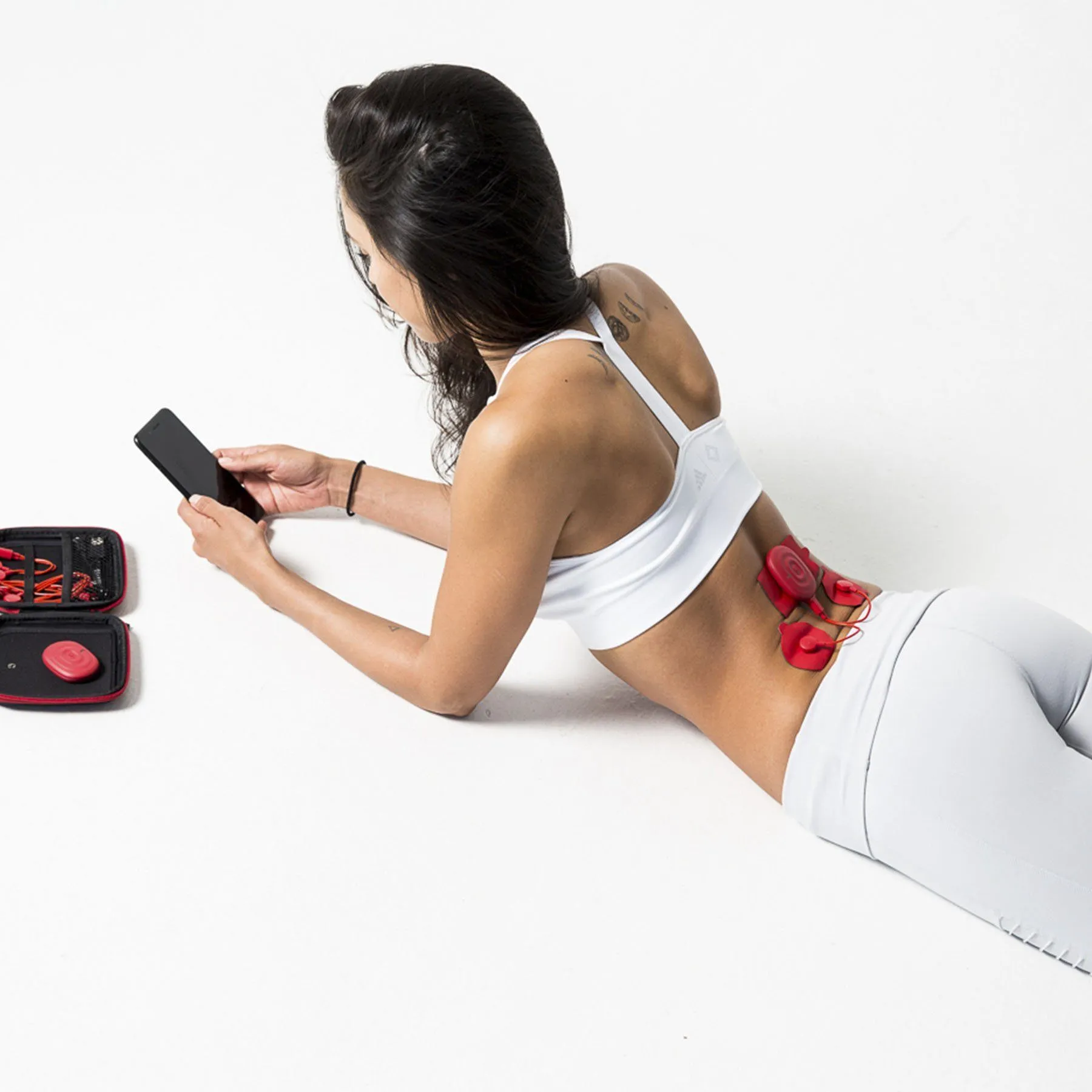 PowerDot 2.0 Muscle Stimulator [DUO]