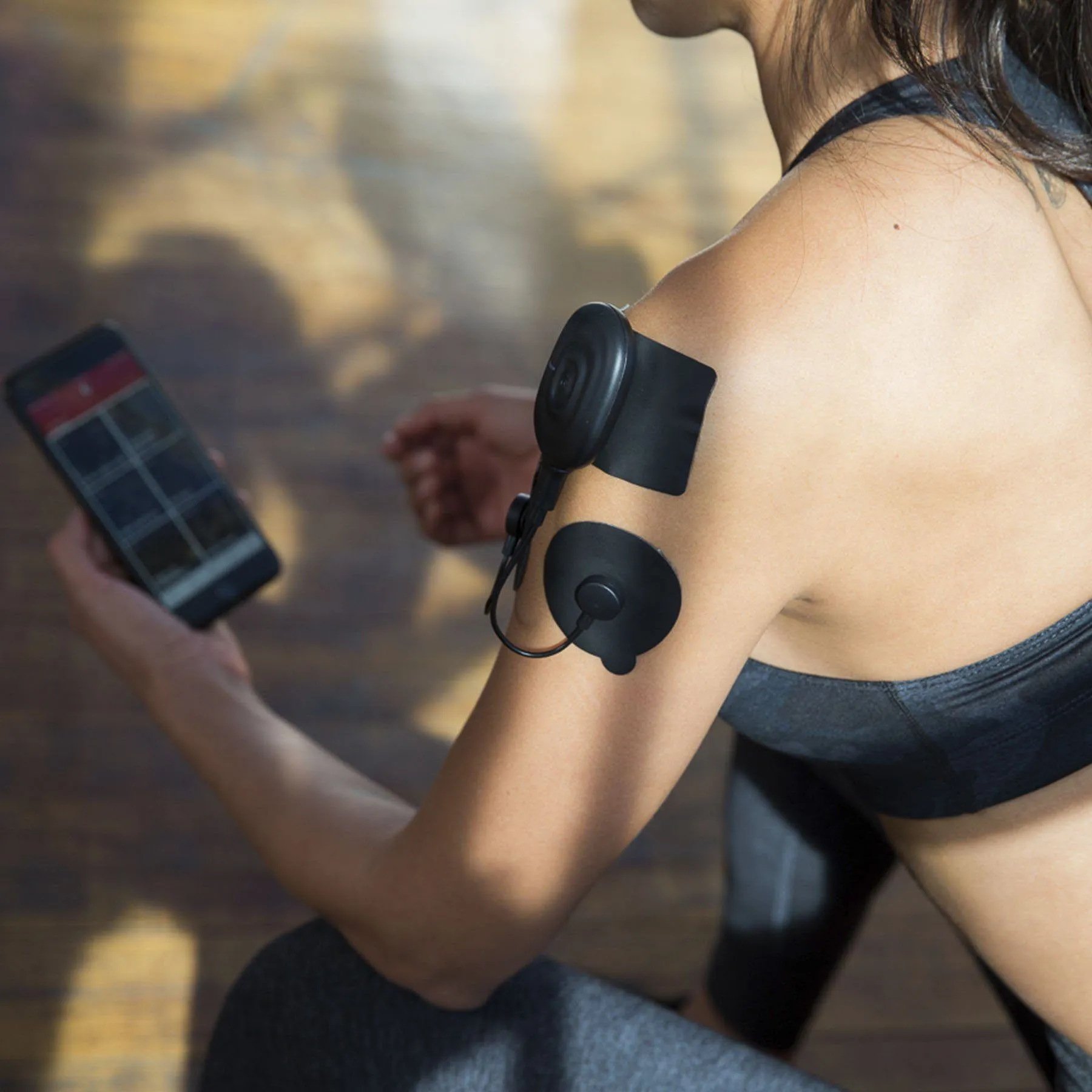 PowerDot 2.0 Muscle Stimulator [DUO]