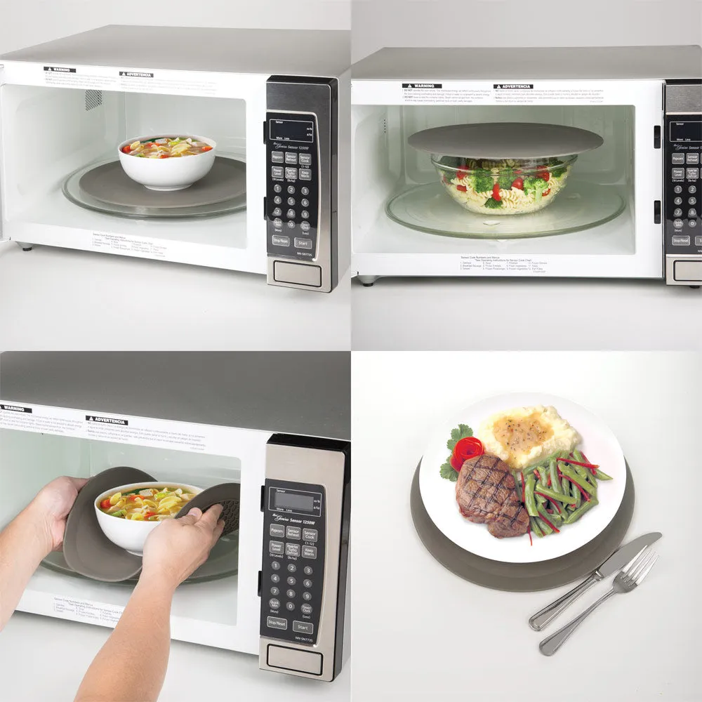 Progressive Microwave Mat