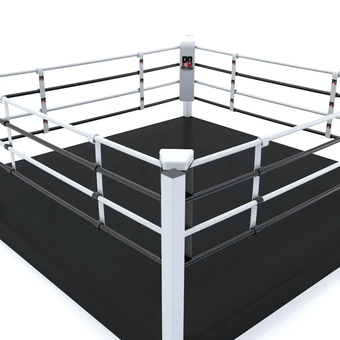 ProtecBoxing Standard Training Ring