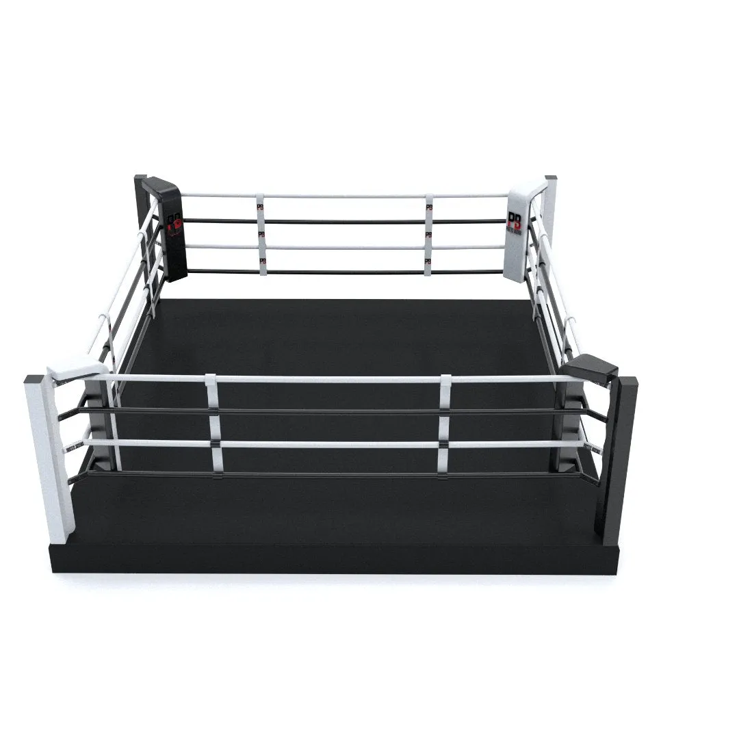 ProtecBoxing Standard Training Ring