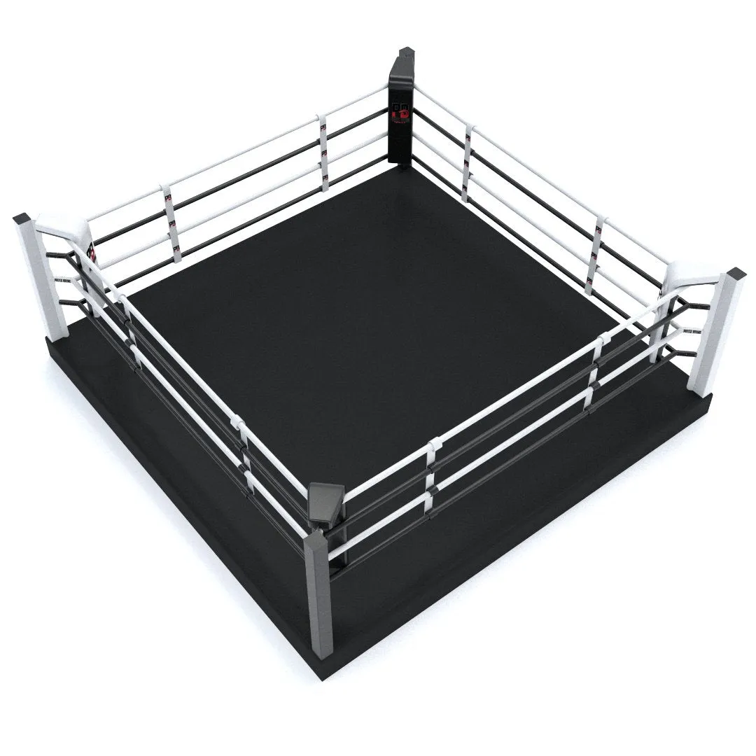 ProtecBoxing Standard Training Ring