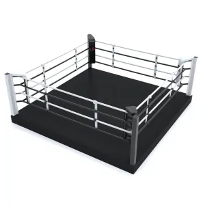 ProtecBoxing Standard Training Ring