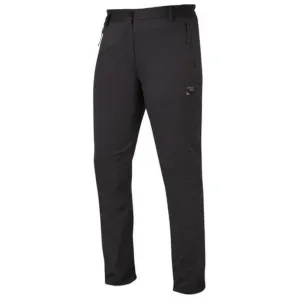 Sprayway All Day Rain Pants Women - Black - Slender Fit