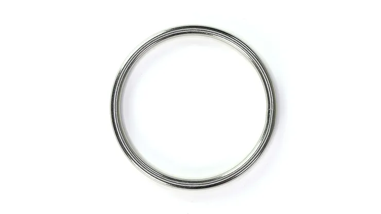 Steel Ring - Heavy Duty