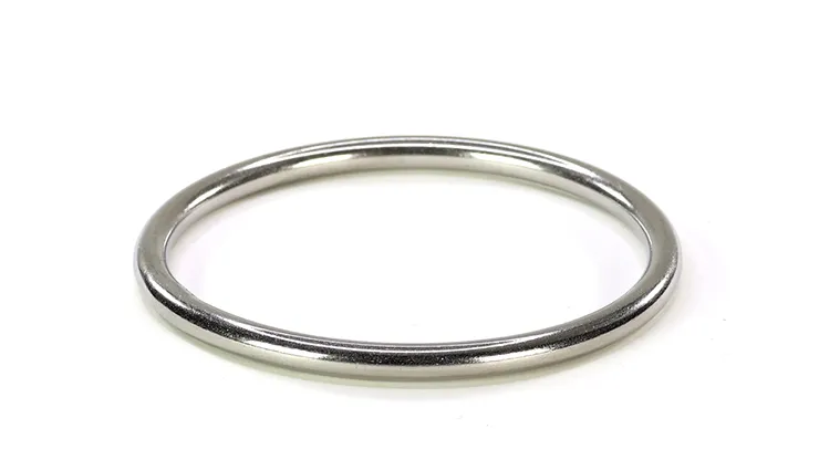 Steel Ring - Heavy Duty