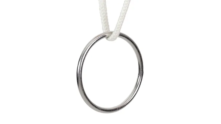 Steel Ring - Heavy Duty