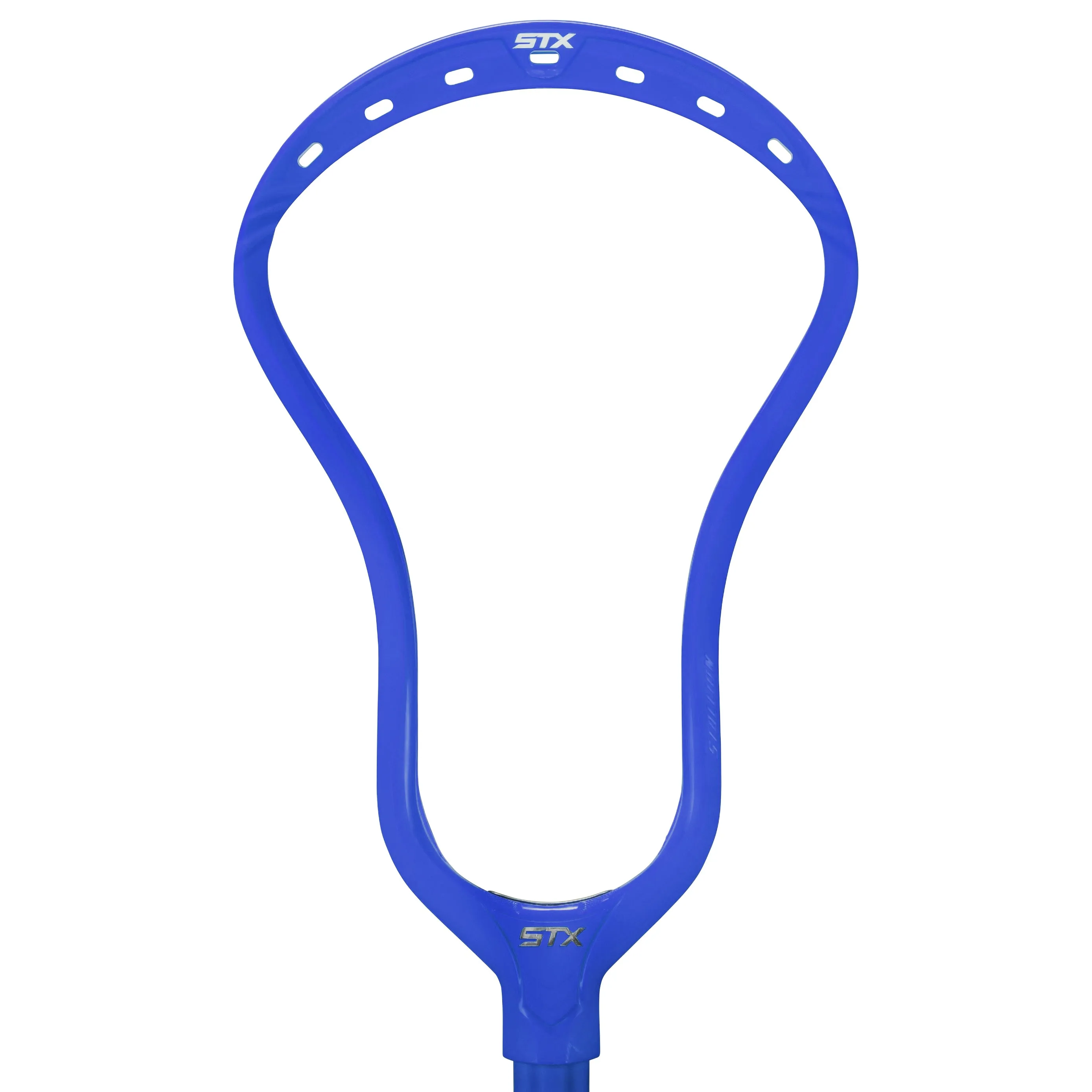 STX Stallion 1K Collegiate Collection Lacrosse Head