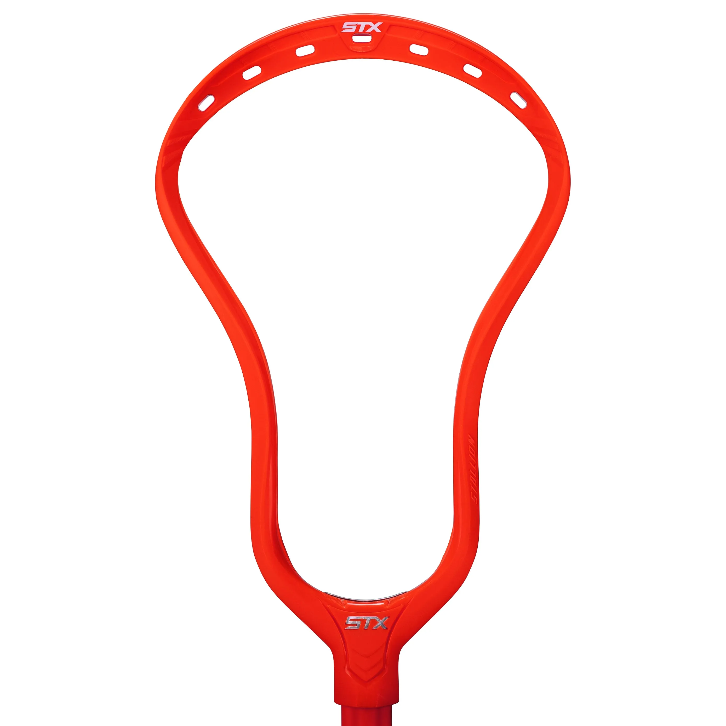 STX Stallion 1K Collegiate Collection Lacrosse Head