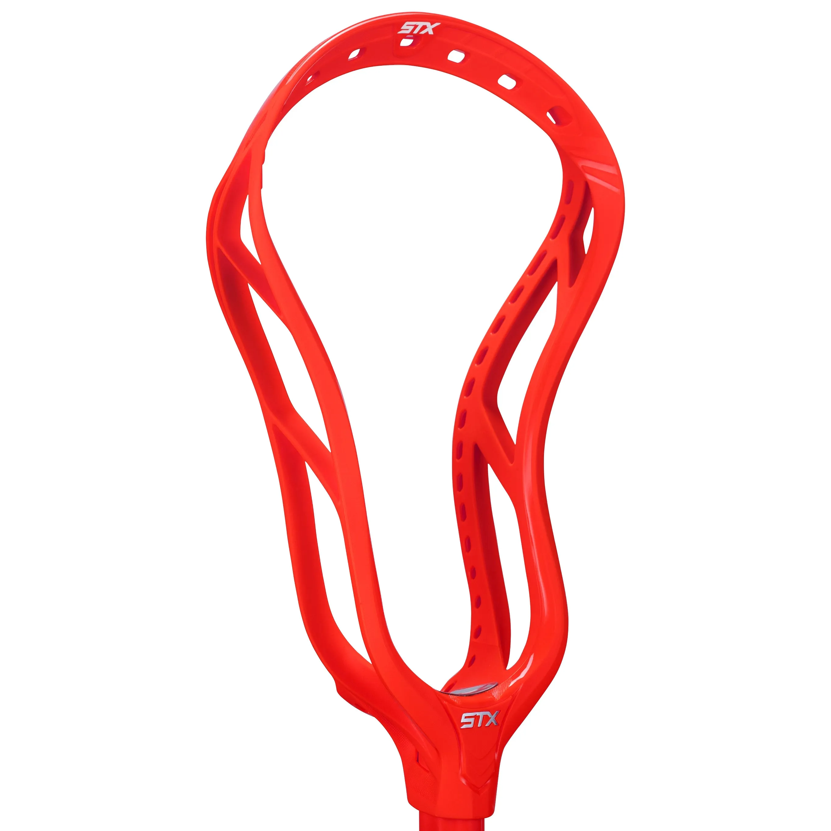 STX Stallion 1K Collegiate Collection Lacrosse Head