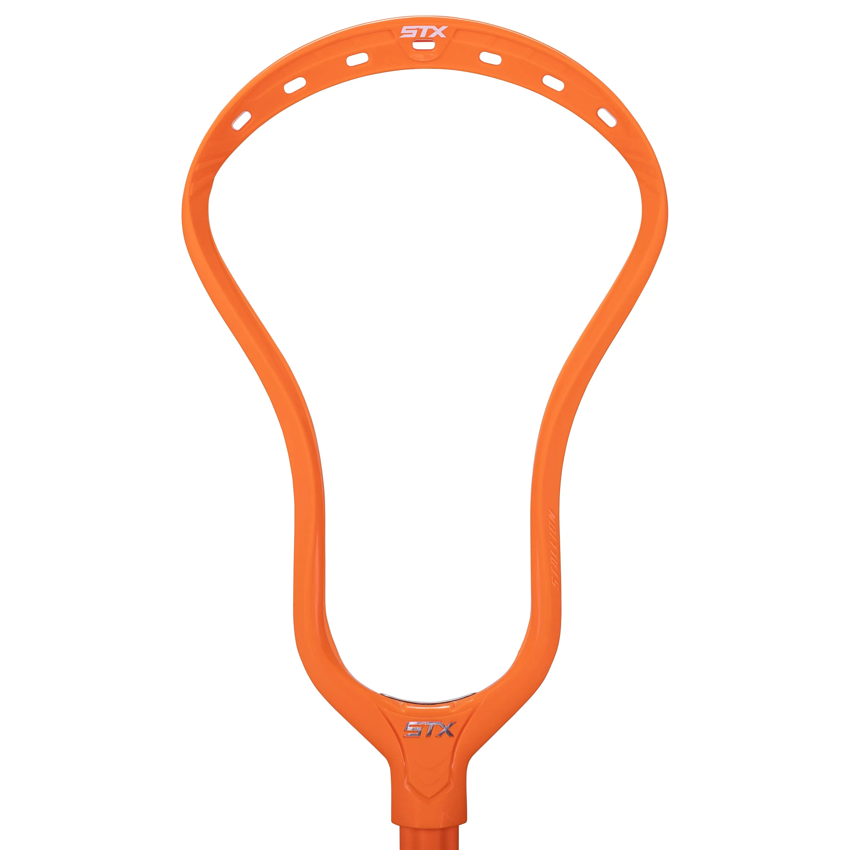 STX Stallion 1K Collegiate Collection Lacrosse Head