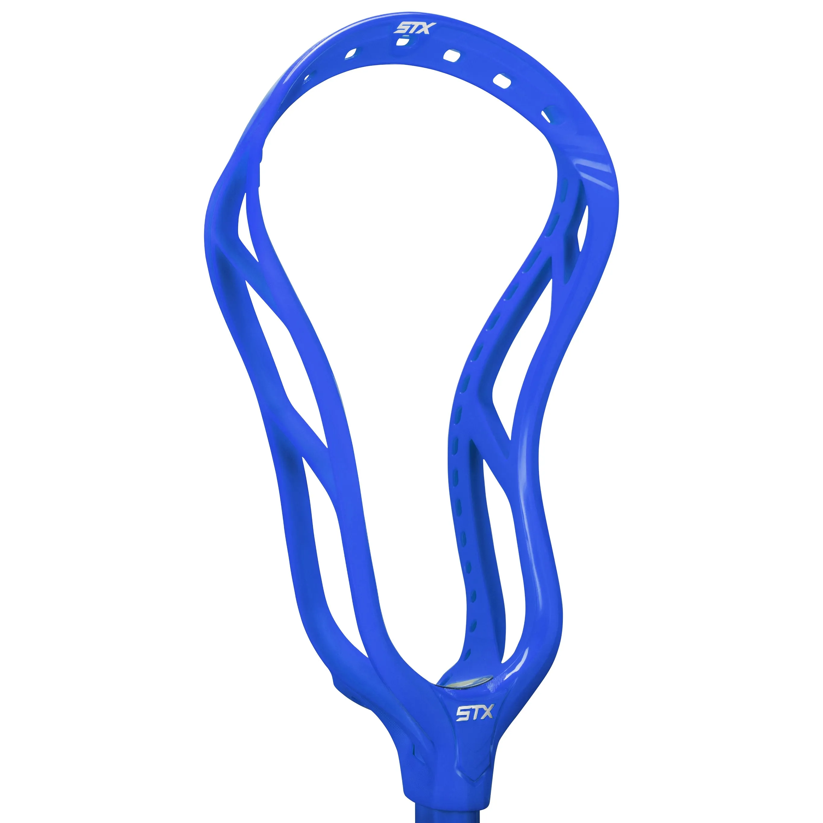 STX Stallion 1K Collegiate Collection Lacrosse Head