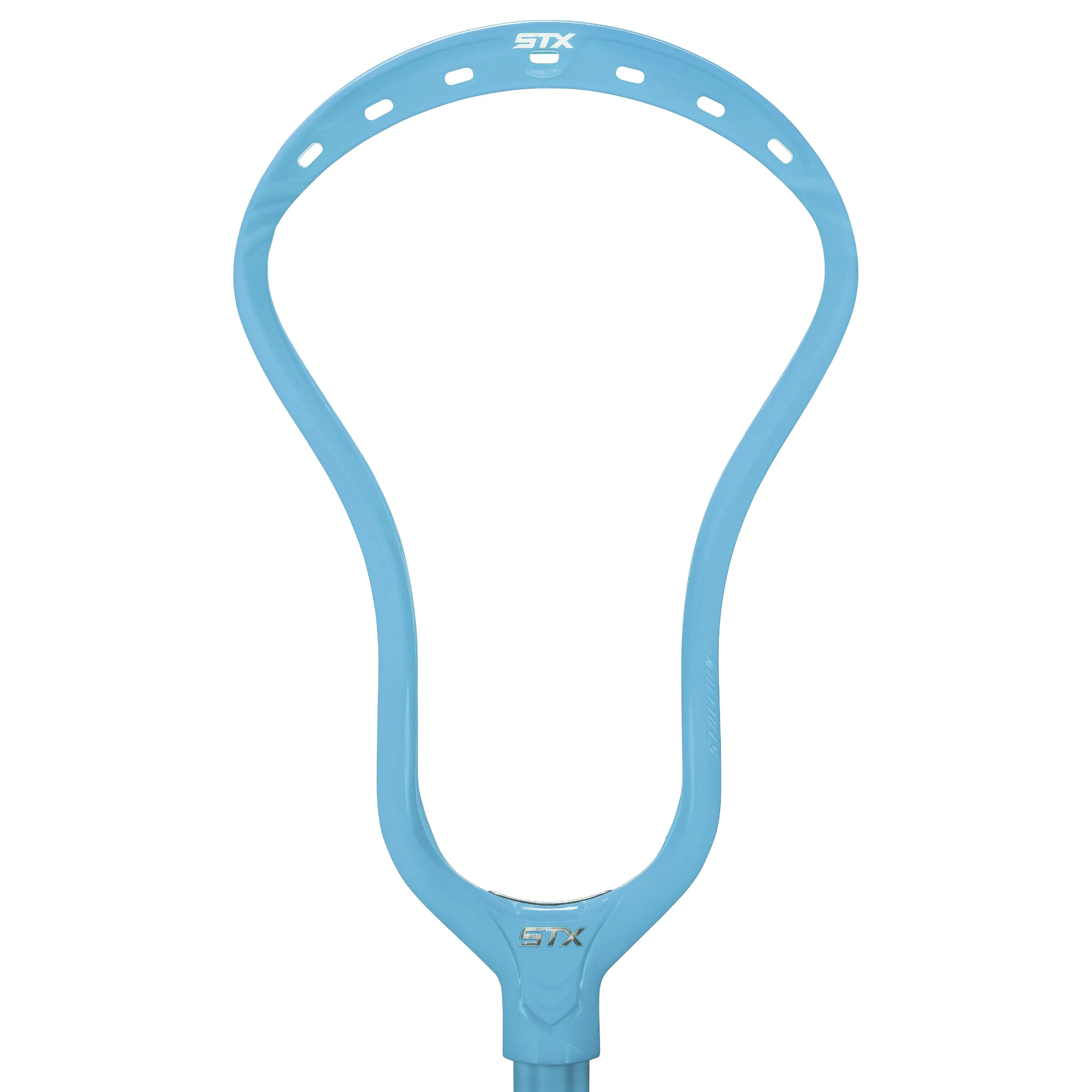 STX Stallion 1K Collegiate Collection Lacrosse Head