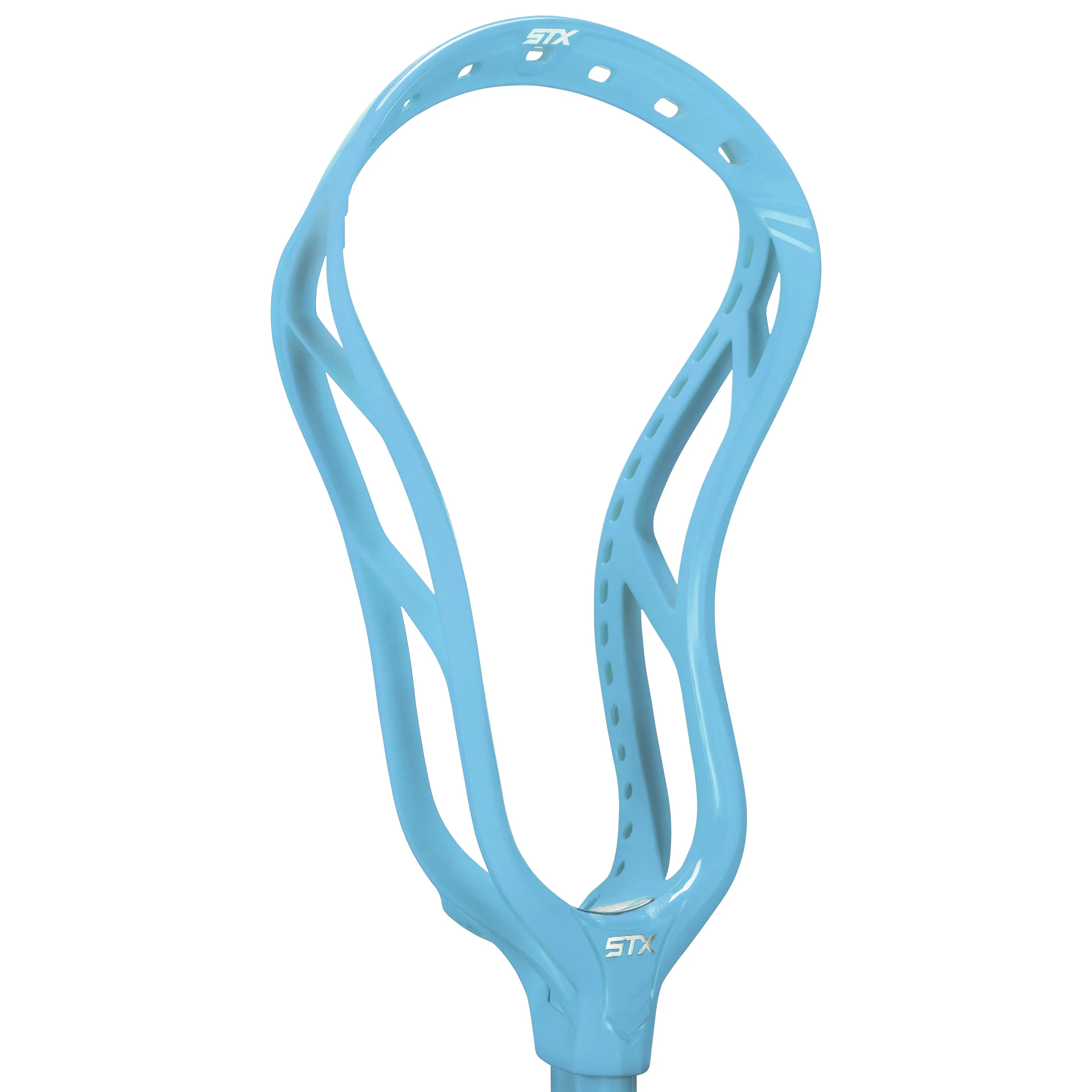 STX Stallion 1K Collegiate Collection Lacrosse Head